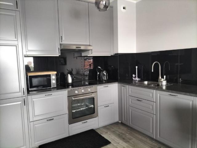Apartament Przy Aquaparku W Redzie Rumia Exterior foto